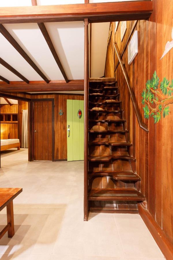 Hotel Kalawala à Puerto Viejo de Talamanca Extérieur photo