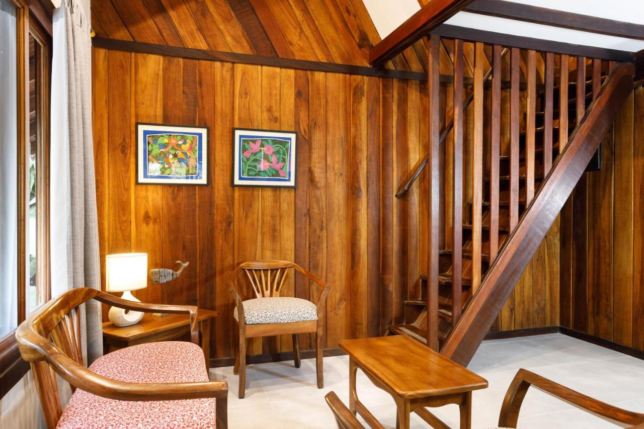 Hotel Kalawala à Puerto Viejo de Talamanca Extérieur photo