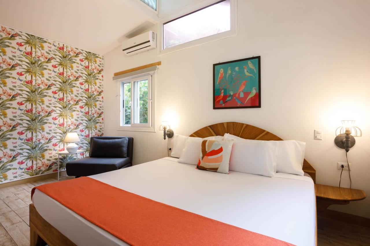 Hotel Kalawala à Puerto Viejo de Talamanca Extérieur photo