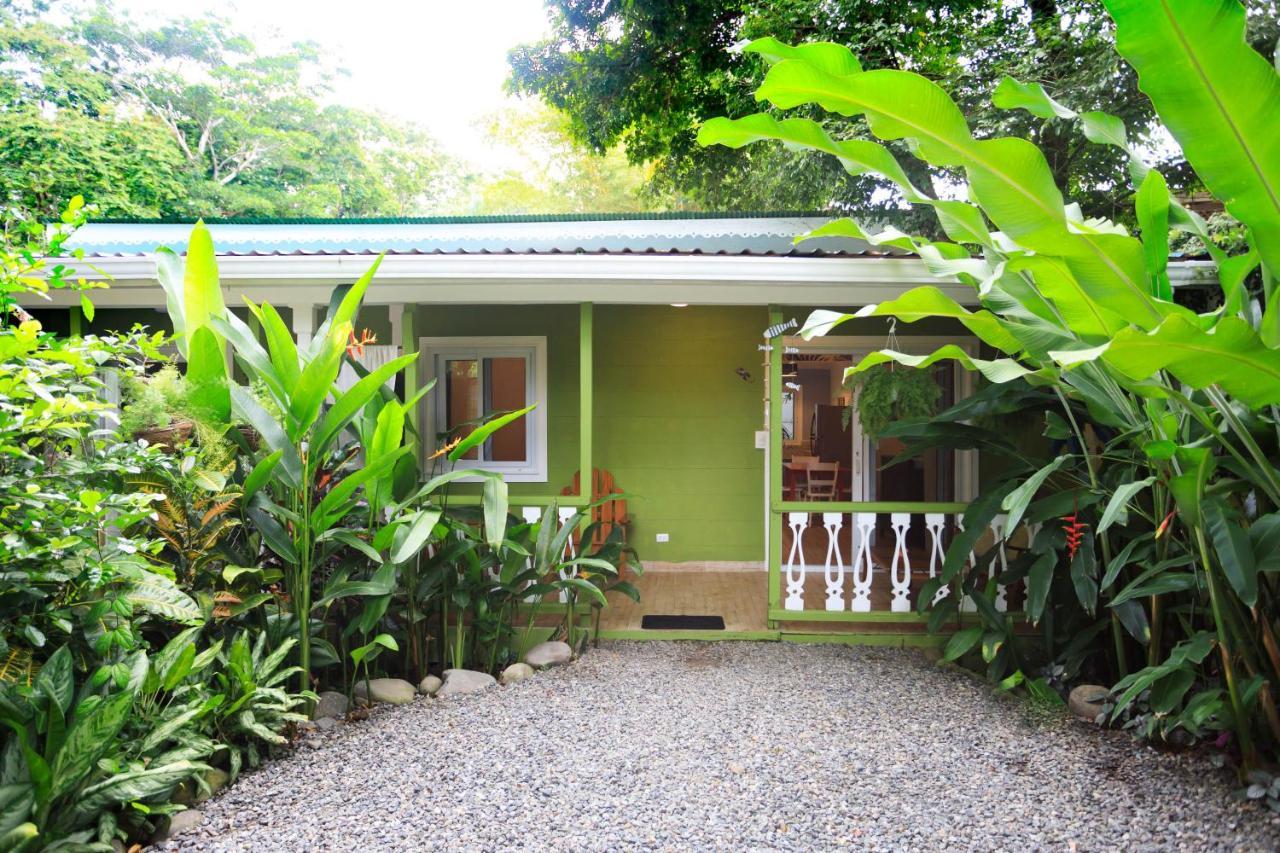 Hotel Kalawala à Puerto Viejo de Talamanca Extérieur photo