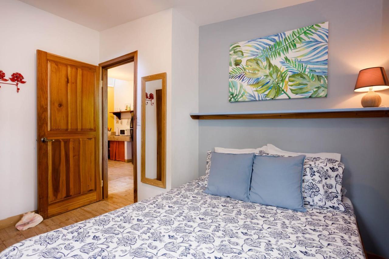 Hotel Kalawala à Puerto Viejo de Talamanca Extérieur photo